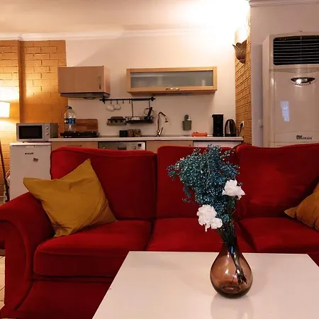 Spacious On Istiklal Avenue Lejlighed *
