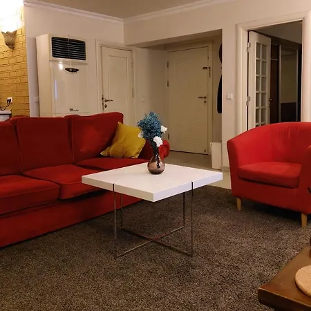 Spacious On Istiklal Avenue Istanbul