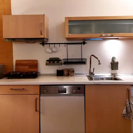 Apartment Spacious On Istiklal Avenue Istanbul