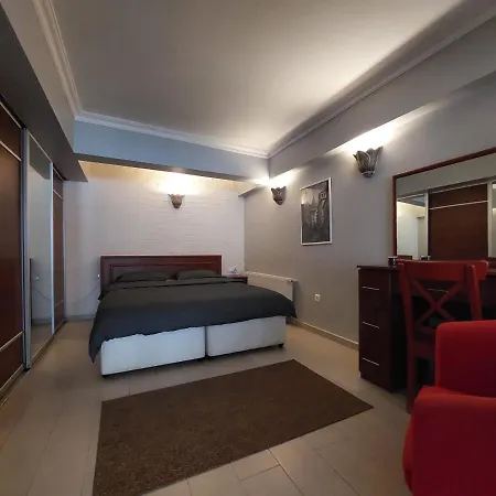 Spacious On Istiklal Avenue Apartment Istanbul