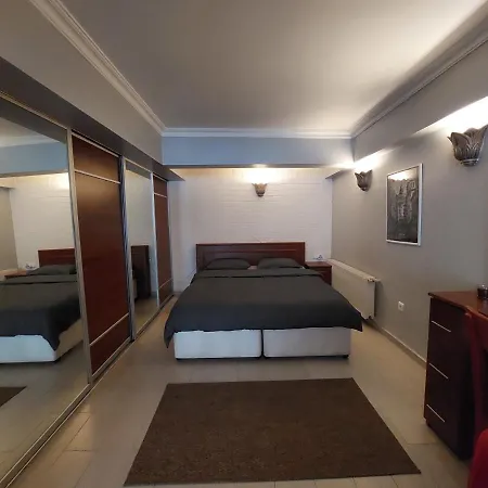 Spacious On Istiklal Avenue