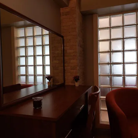 Spacious On Istiklal Avenue Apartament