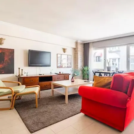Spacious On Istiklal Avenue Apartment Istanbul