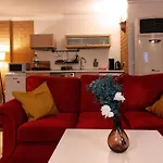 Spacious On Istiklal Avenue Appartamento *