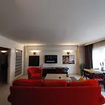 Appartamento Spacious On Istiklal Avenue Provincia di Istanbul