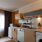 Spacious On Istiklal Avenue Appartamento *
