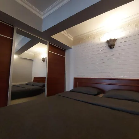 Spacious On Istiklal Avenue Appartamento
